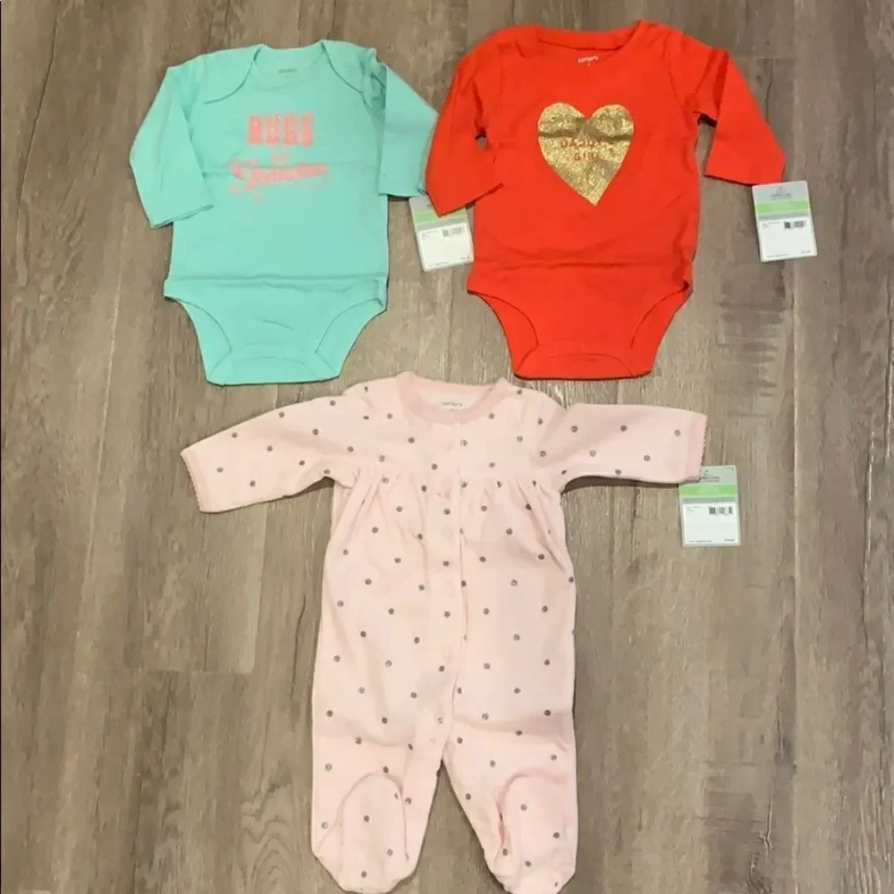 🎉Last deal 🎉Ones bundle 3